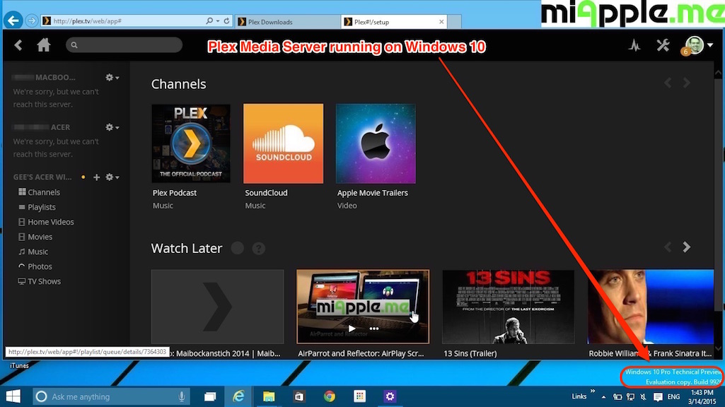 Ps3 Media Server Download Windows 10